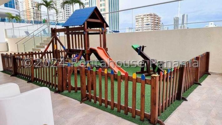 Roma Tower, Apartamento en alquiler en San Francisco | Roma Tower -  P4377751