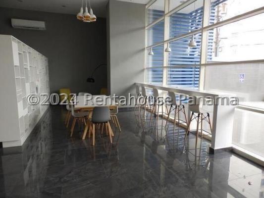 Roma Tower, Apartamento en alquiler en San Francisco | Roma Tower -  P4377751