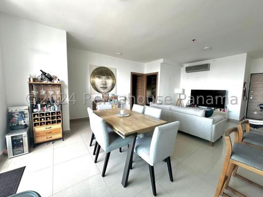 Roma Tower, Apartamento en alquiler en San Francisco | Roma Tower -  P4377751