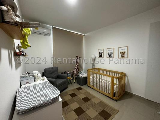 Roma Tower, Área Metropolitana