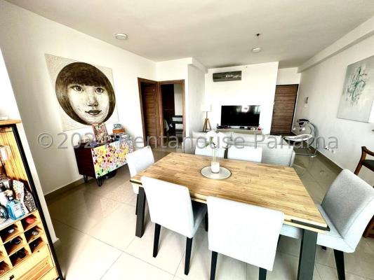 Roma Tower, apartamento