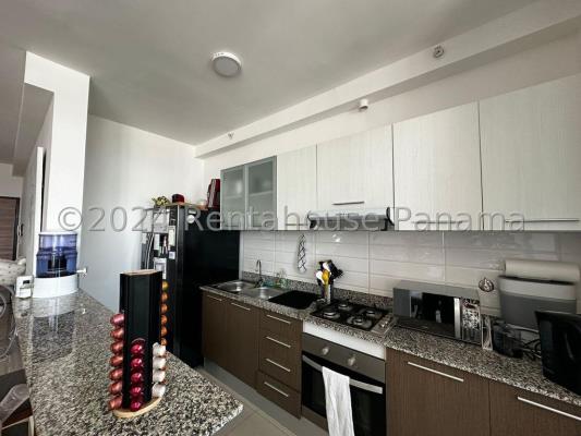Roma Tower, Apartamento en alquiler en San Francisco | Roma Tower -  P4377751