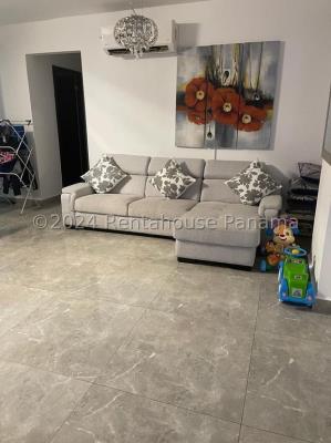 Macedonia Towers, Betania