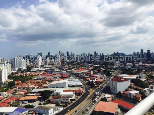 Macedonia Towers, Panamá