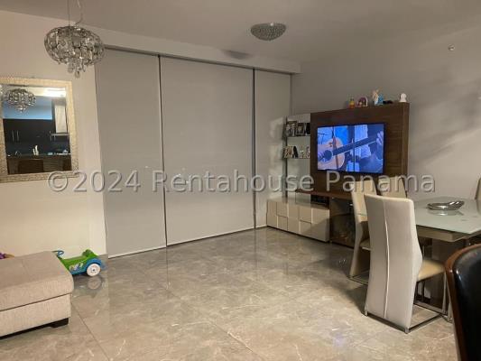 Macedonia Towers, Panamá