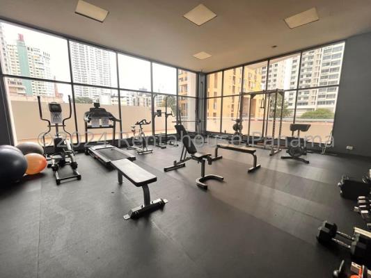 , Apartamento en alquiler en Coco del Mar | P4377856