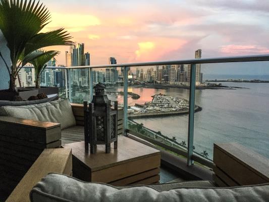 Destiny , Apartamento en venta en Avenida Balboa | Destiny  -  P4377884