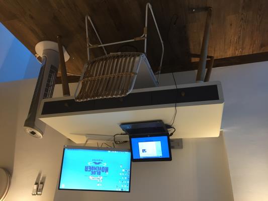 Destiny , Avenida Balboa