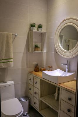 Destiny , apartamento