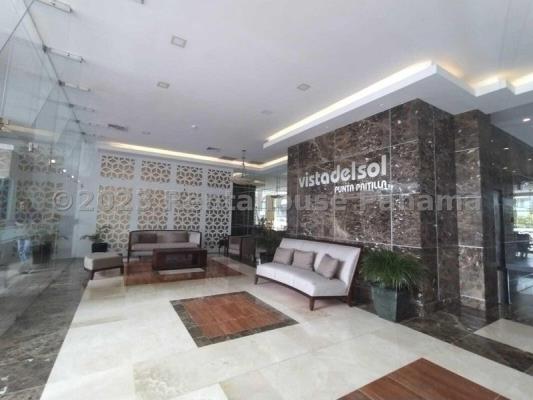 , Apartamento en alquiler en Punta Paitilla | P4377919