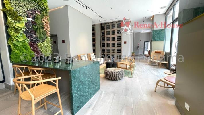 , Apartamento en alquiler en Santa Maria | P4378045