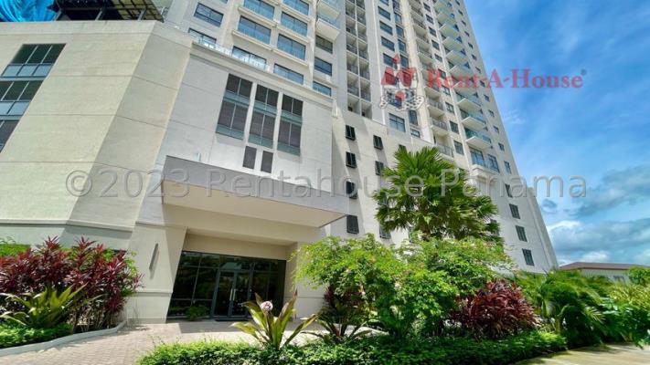 , Apartamento en alquiler en Santa Maria | P4378045