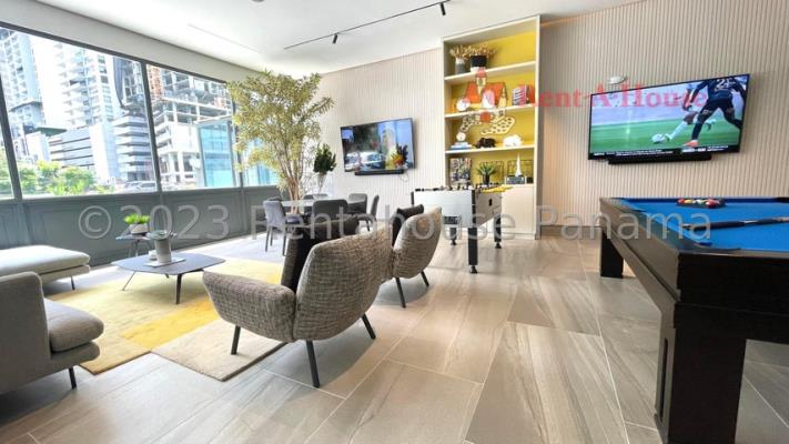 , Apartamento en alquiler en Santa Maria | P4378045