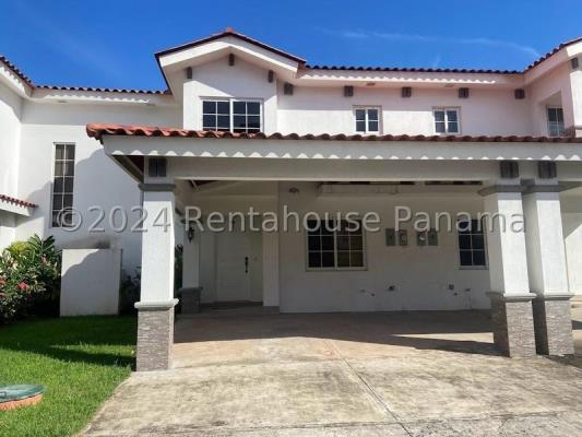 Quintas de Versalles, Casa en alquiler en Juan Diaz | Quintas de Versalles -  P4378731