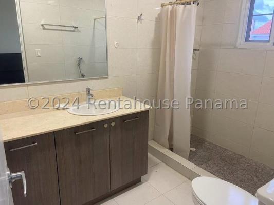 Quintas de Versalles, Casa en alquiler en Juan Diaz | Quintas de Versalles -  P4378731