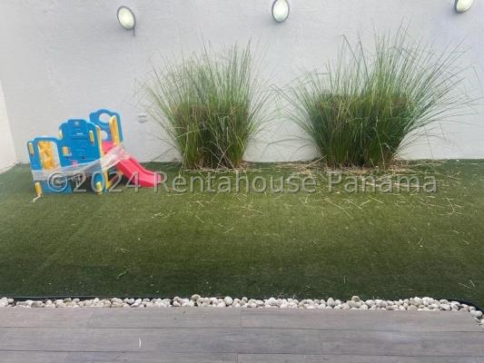 Quintas de Versalles, Panamá