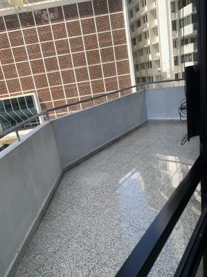 Pacific Shore, Punta Paitilla