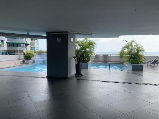 Pacific Shore, Área Metropolitana