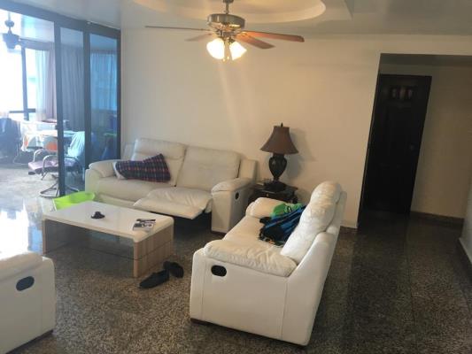 Pacific Shore, Área Metropolitana