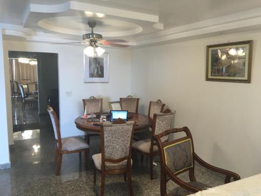 Pacific Shore, apartamento