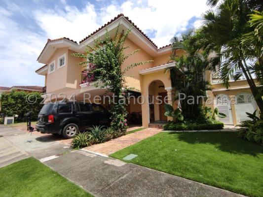 , Apartamento en alquiler en Costa del Este | P4379767