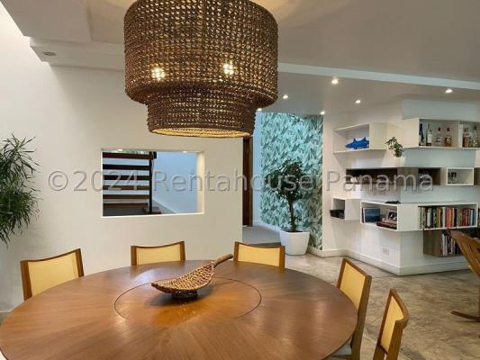 , Apartamento en alquiler en Costa del Este | P4379767