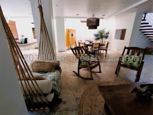 , Apartamento en alquiler en Costa del Este | P4379767