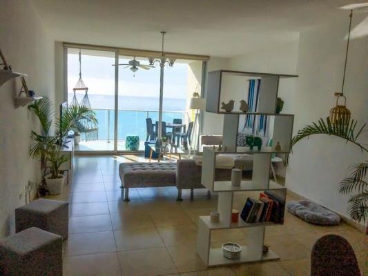 , Apartamento en alquiler en Avenida Balboa | P4380334