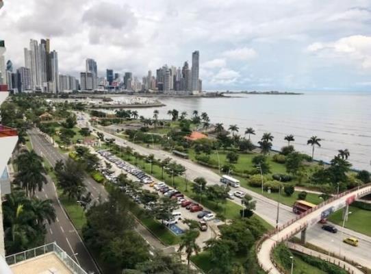 , Apartamento en alquiler en Avenida Balboa | P4380334