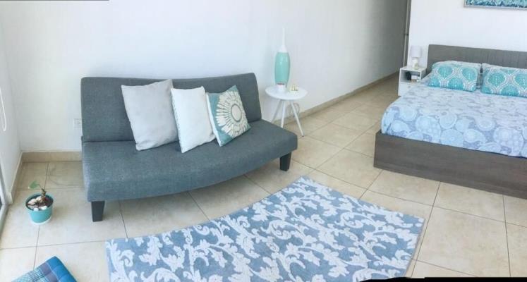 , Apartamento en alquiler en Avenida Balboa | P4380334