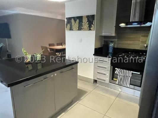 , Apartamento en alquiler en Obarrio | P4380348
