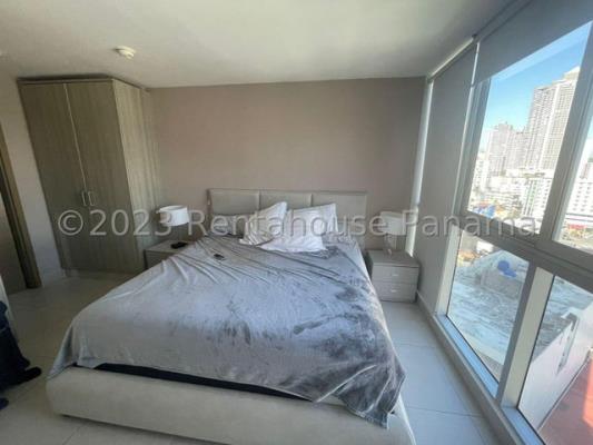 , Apartamento en alquiler en Obarrio | P4380348