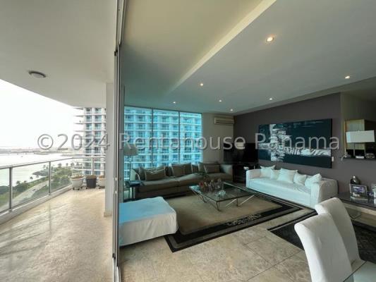 , Apartamento en alquiler en Avenida Balboa | P4380362