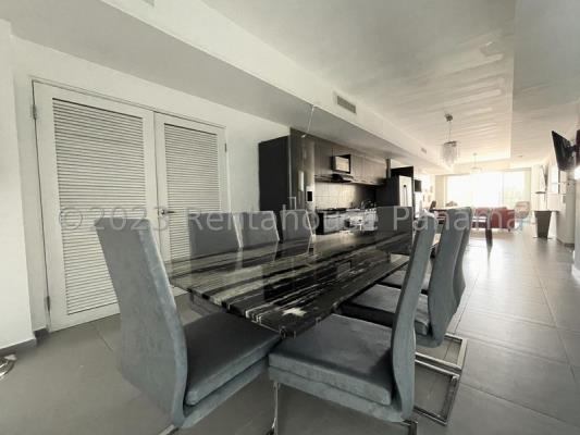 , Apartamento en alquiler en Avenida Balboa | P4380369