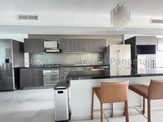 , Apartamento en alquiler en Avenida Balboa | P4380369