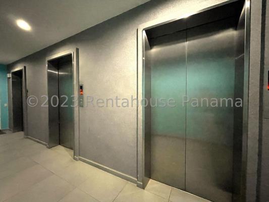 , Apartamento en alquiler en Avenida Balboa | P4380369