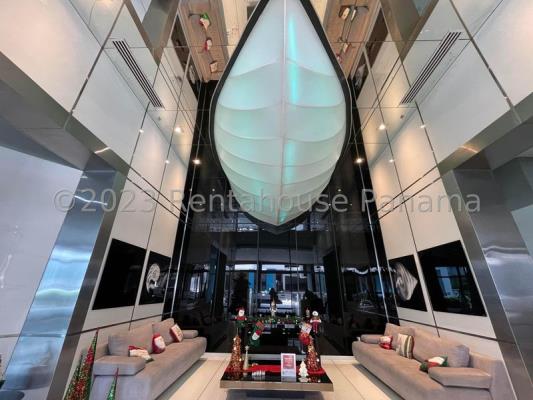 , Apartamento en alquiler en Avenida Balboa | P4380369