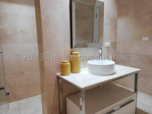 , Apartamento en alquiler en Avenida Balboa | P4380390