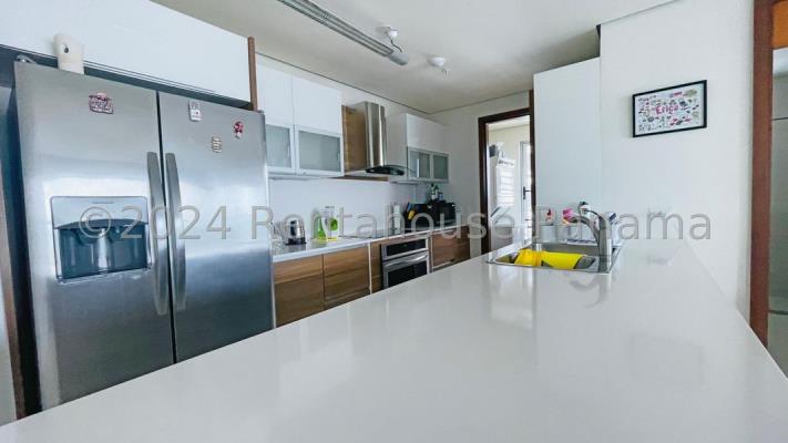, Apartamento en alquiler en Costa del Este | P4380747