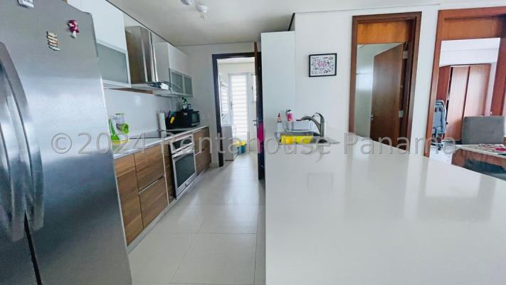 , Apartamento en alquiler en Costa del Este | P4380747