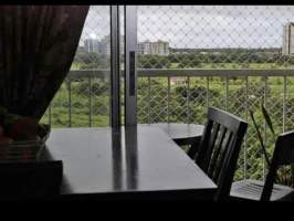 Mystic Blue Juan Diaz, Panamá