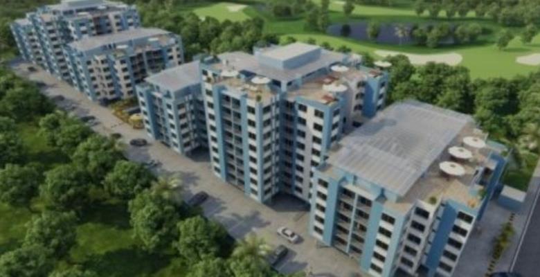 Mystic Blue, Panamá