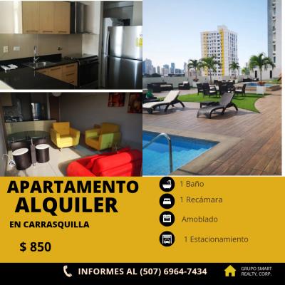 Torres de Castilla, Panamá