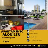 Torres de Castilla Parque Lefevre, Panamá