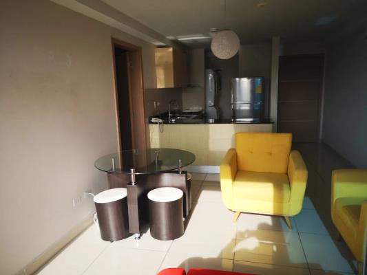 Torres de Castilla, Apartamento en alquiler en Parque Lefevre | Torres de Castilla -  P4380810