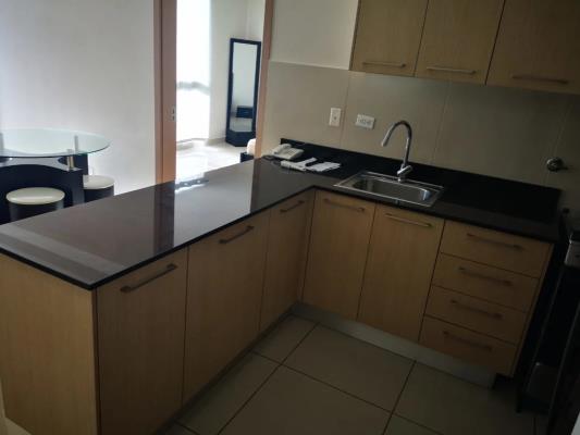 Torres de Castilla, Panamá