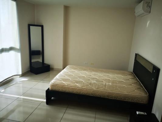 Torres de Castilla, apartamento