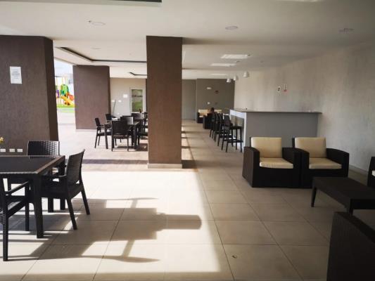 Torres de Castilla, Panamá