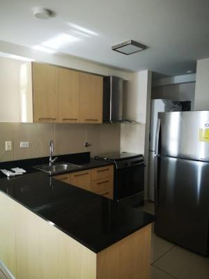 Torres de Castilla, Apartamento en alquiler en Parque Lefevre | Torres de Castilla -  P4380810