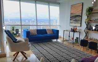 Titanium Costa del Este, Panamá